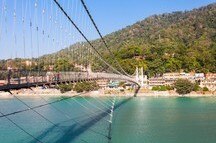 Ram Jhula, Rishikesh Ram Jhula, Rishikesh